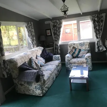 Tom'S Retreat Villa Builth Wells Exterior photo