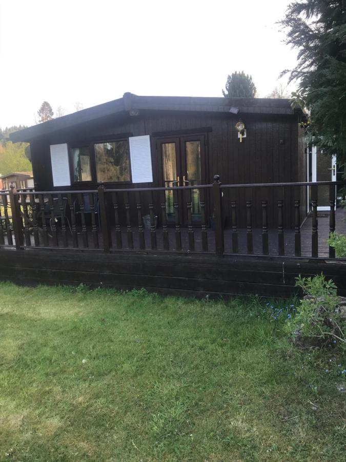 Tom's Retreat * Builth Wells