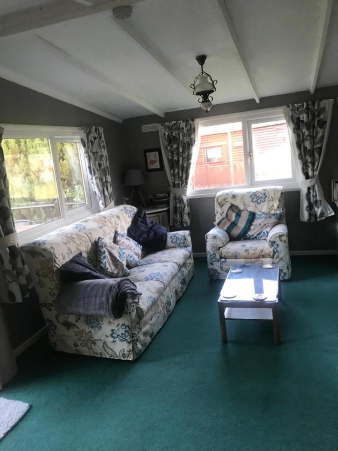 Tom's Retreat * Builth Wells
