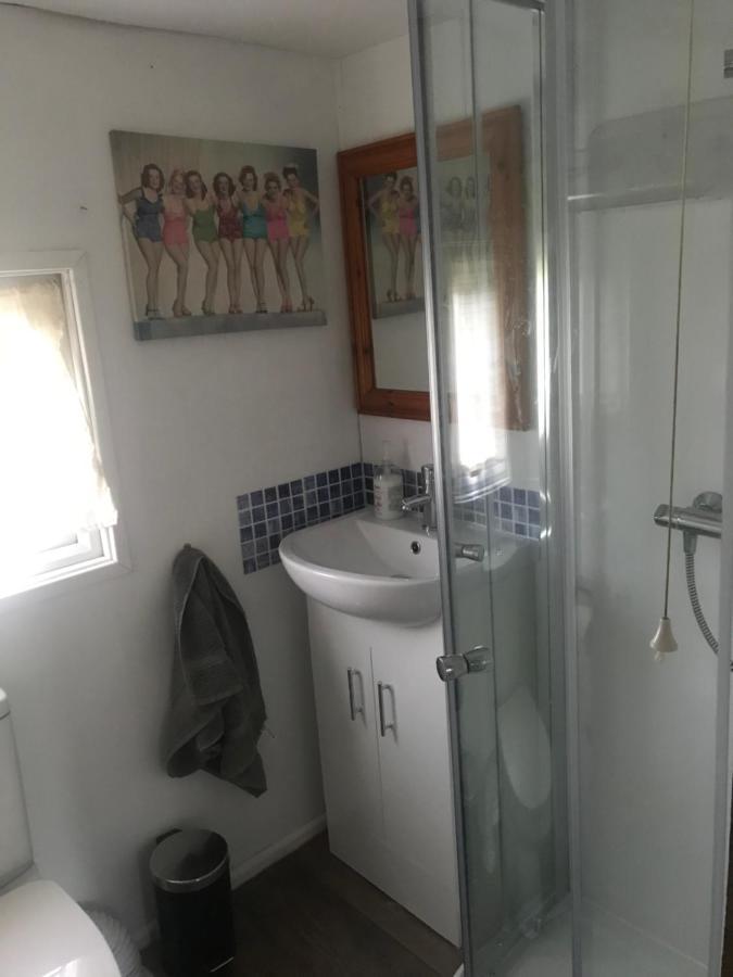 Tom's Retreat Chalet