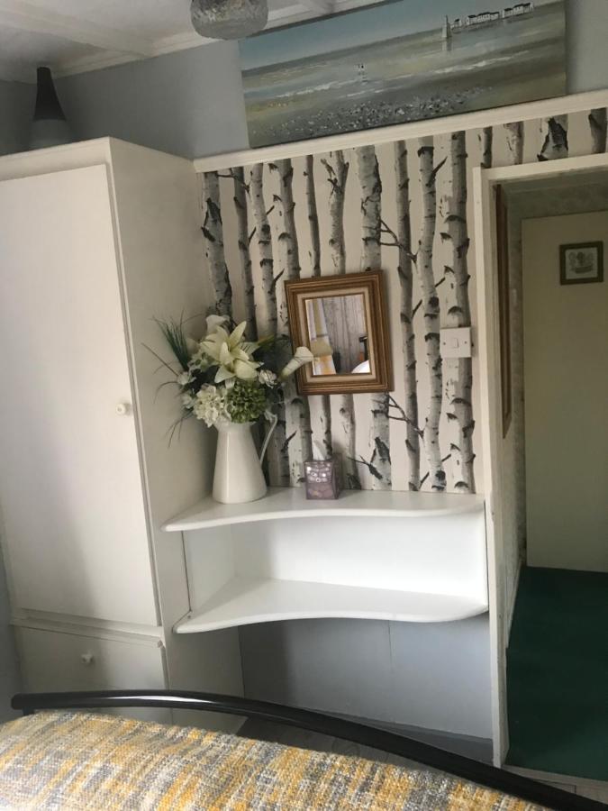 Tom's Retreat Chalet Builth Wells