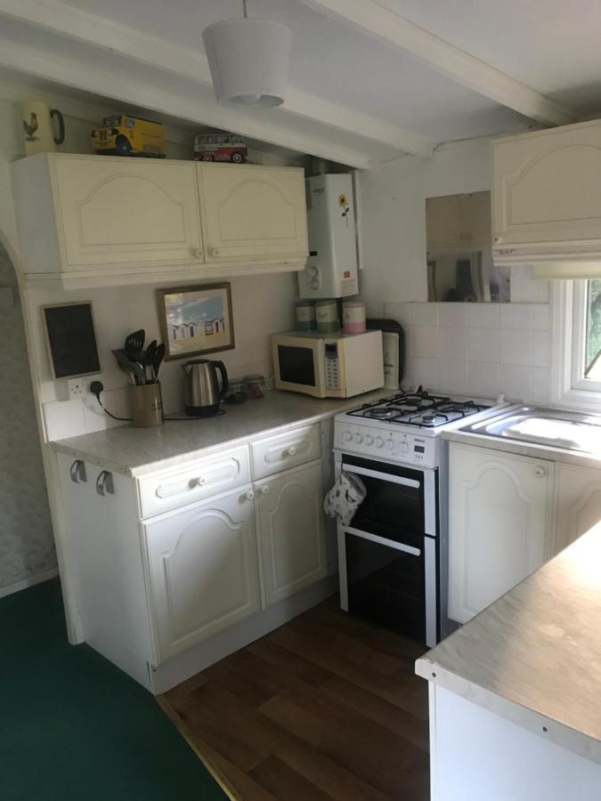 Tom's Retreat Chalet